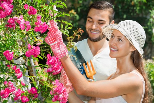 Trusted payment options for Gardeners Camberwell customers