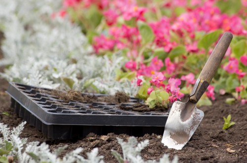 Safe and attractive decking services in Camberwell for family outdoor areas